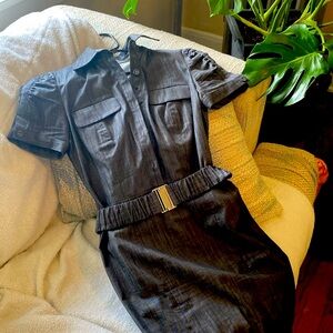 Calvin Klein (Jeans) Dress - S - 2